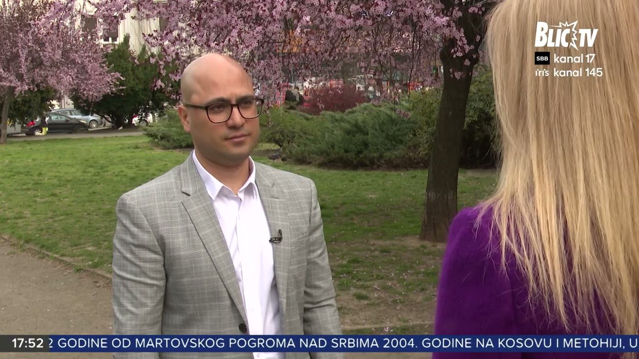 Ekspert za međunarodne odnose o situaciji na Bliskom istoku: Evo šta nas čeka