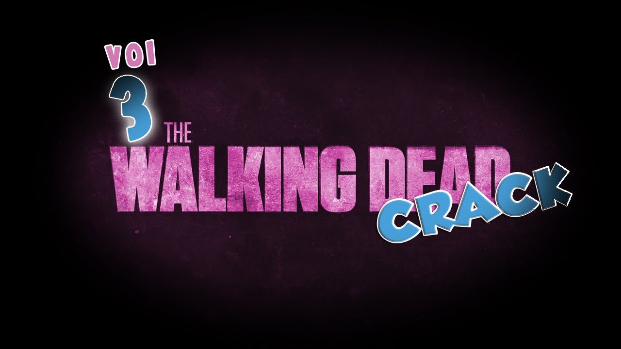 The Walking Dead | Humor Vol 3 Season 6 :p