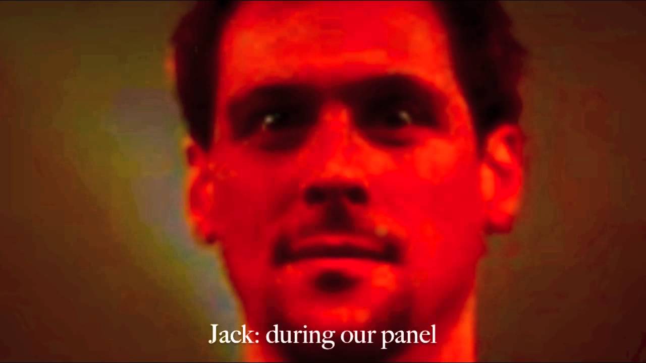 Rooster Teeth Podcast Jack and Joel Arguing Subtitled