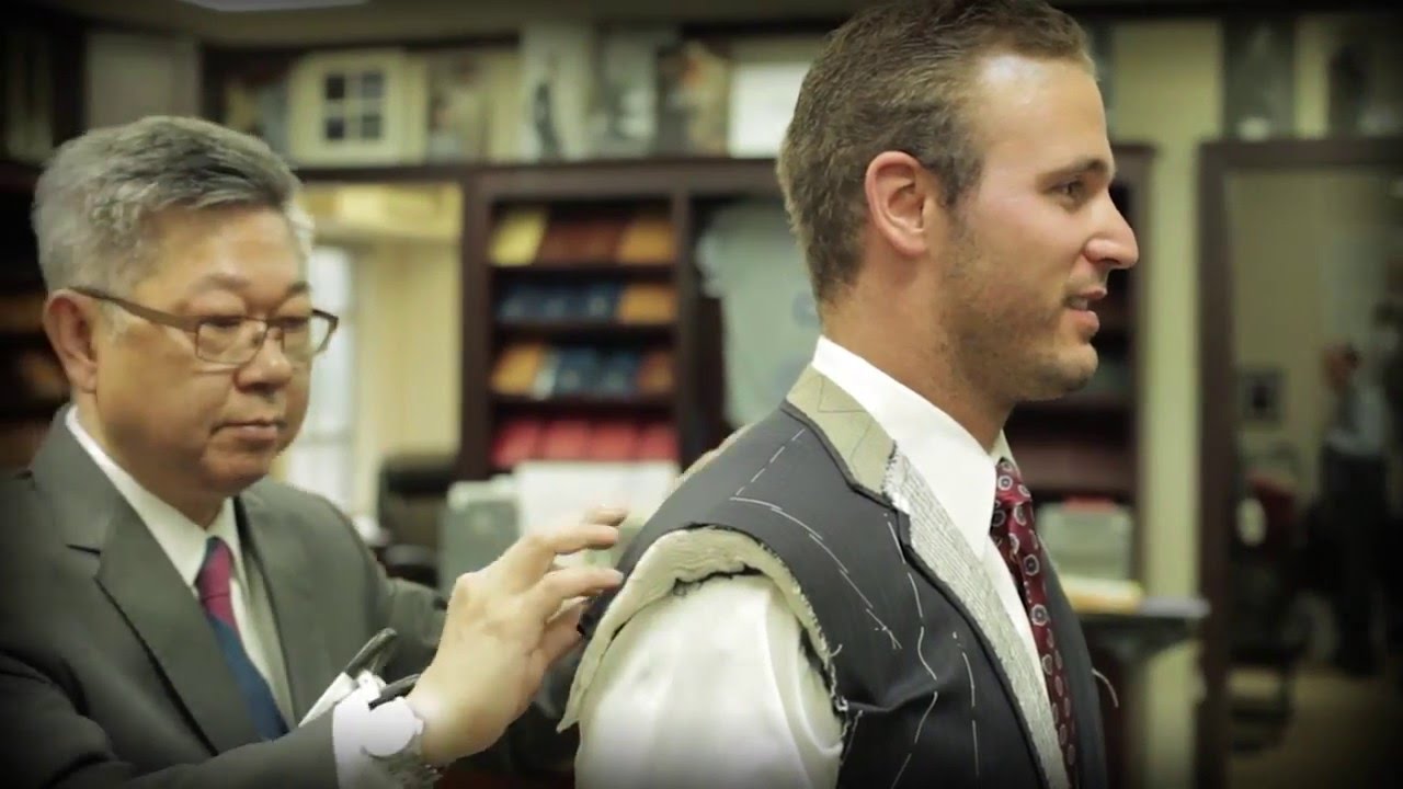 Mohan's Custom Tailors Spring 2016 Promo Video