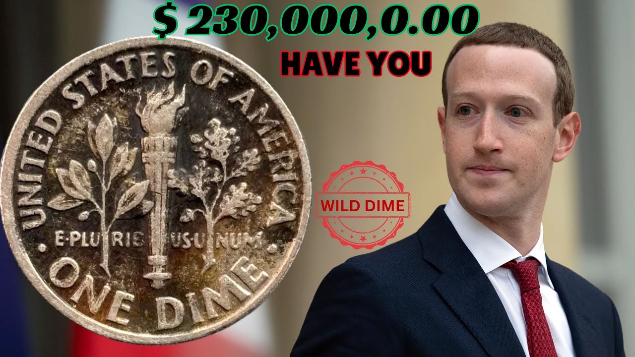1975 D One Dime Coin Worth Money | How Much is It Worth and Why |