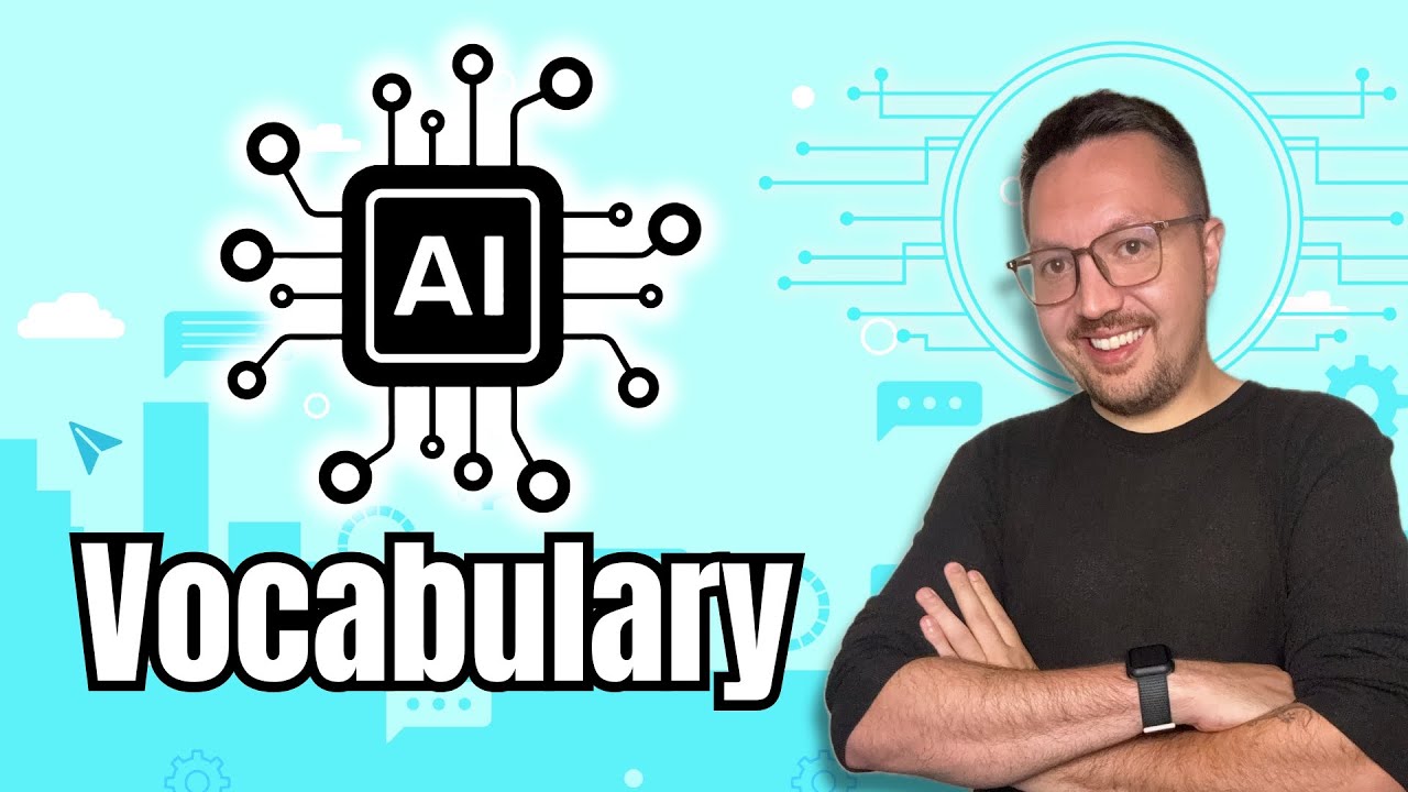 Master English Vocabulary with A.I. Tools &ndash; Never Pay for a List Again!