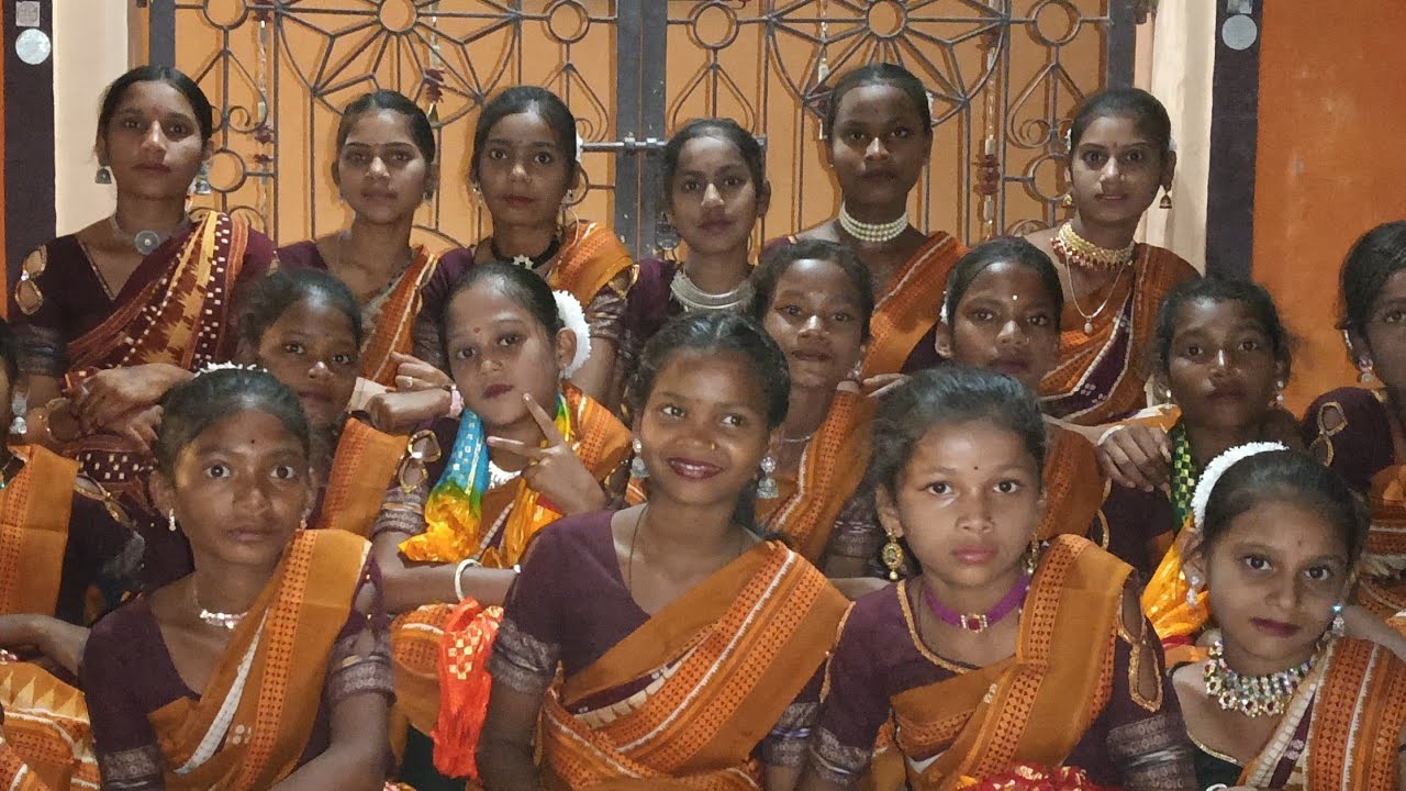 Urmal Ledis Udanda Kirtan Kholpuja 2025 || new ledis kirtan party urmal cg ||