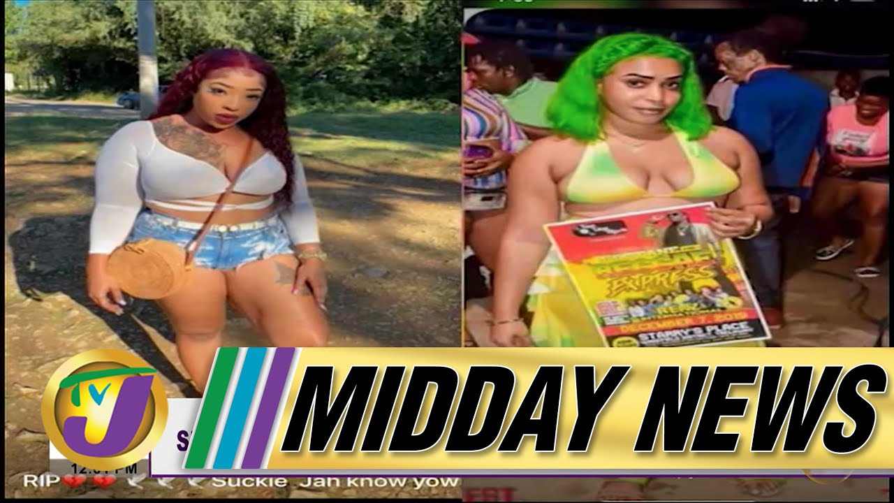 6 Shot, 3 Dead in Bounty Hall | Snake Lane Feud Turns Deadly | TVJ Midday News