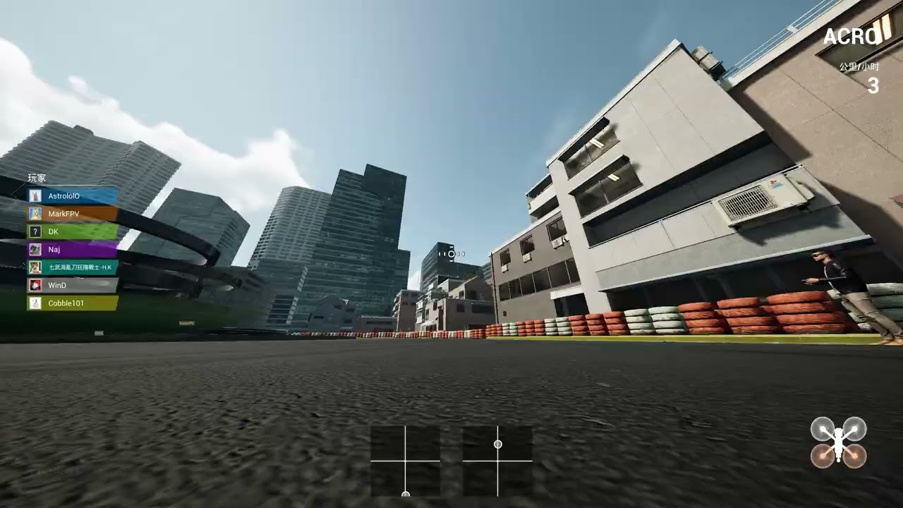 @Uncrashed_FPV_Sim  #​Uncrashed⁩  2026 02 23   05 03 02 11