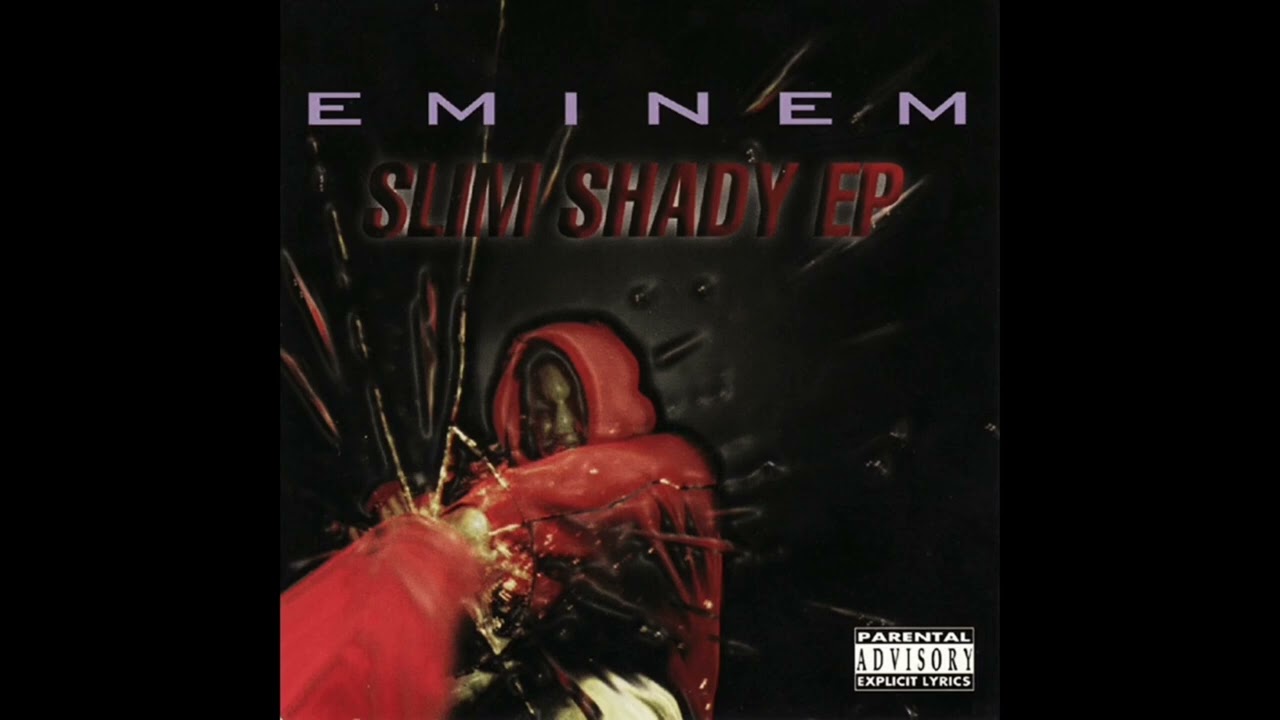 (INSTRUMENTAL) Eminem - Murder, Murder
