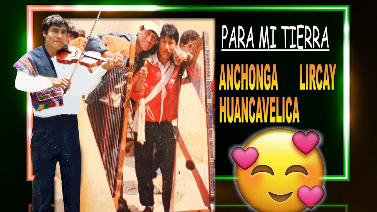 🎻EDGAR CHAMBI  Y  ALEJANDRO ESCOBAR 🎵HUAYNO DE HUANCAVELICA ANCHONGA LIRCAY 🎵 CEL  980602727