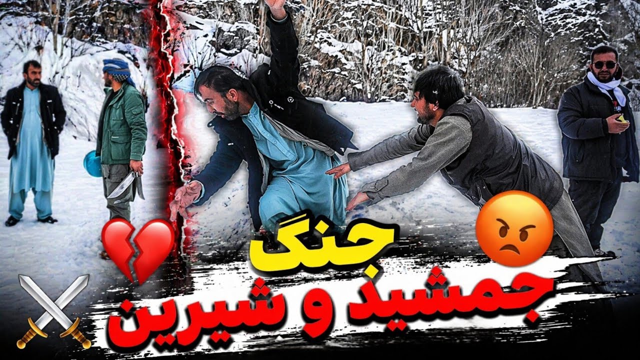 بلاخره رسیدیم ، دو تیم شدیم ، یکی آشپزی، یکی برف پاکی بخاطر خیمه و شب ماندن 😍