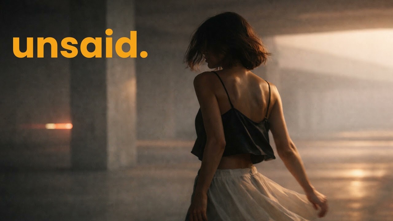 Unsaid. - free | house music