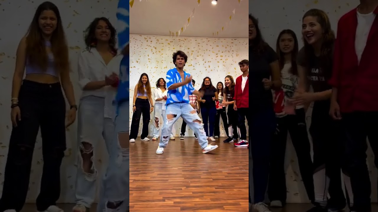 First Class | Shehzaan Khan Choreography | Dance Cover