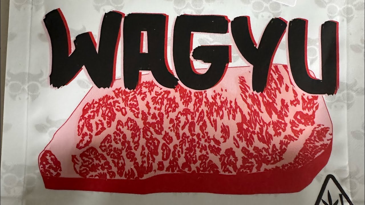 Clout Kings - Wagyu