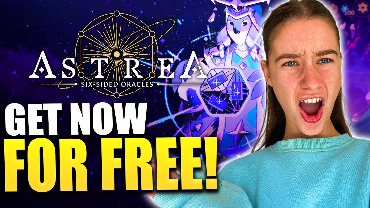 HOW to get Astrea: Six-Sided Oracles for FREE (EASY) Free Astrea Six Sided Oracles + Bundles on PC