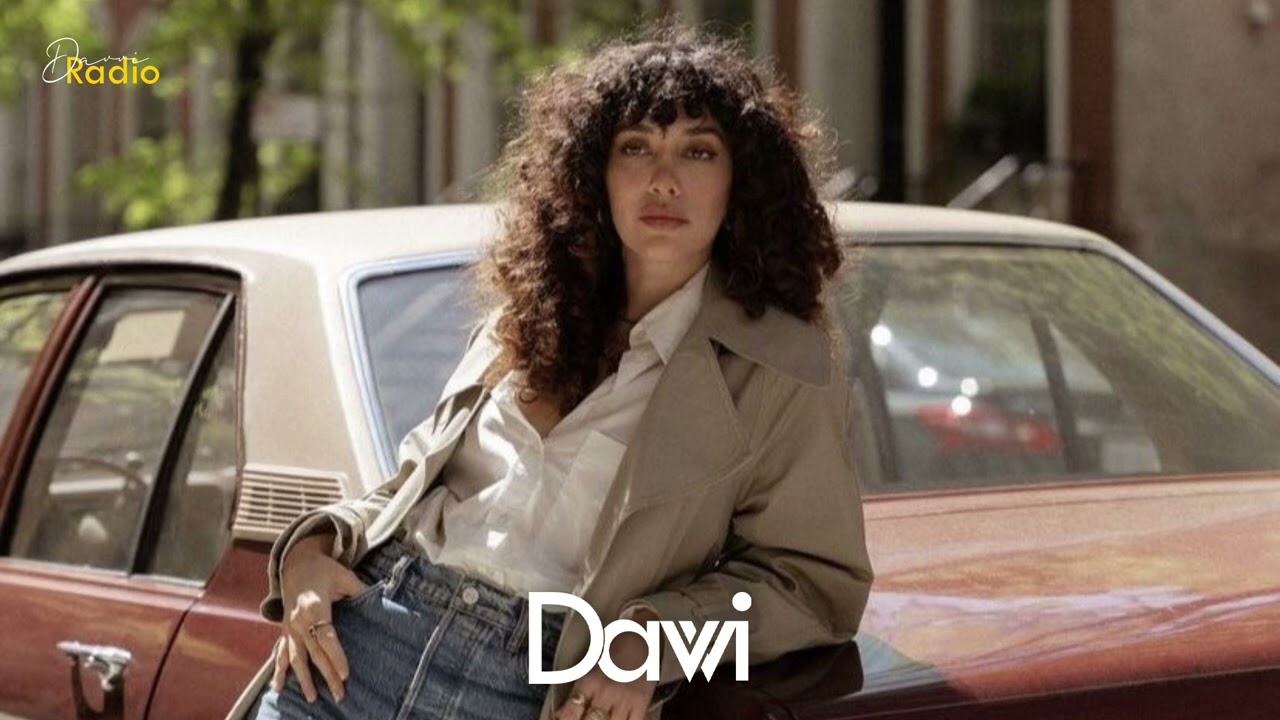 Davvi - Я скучаю по тебе