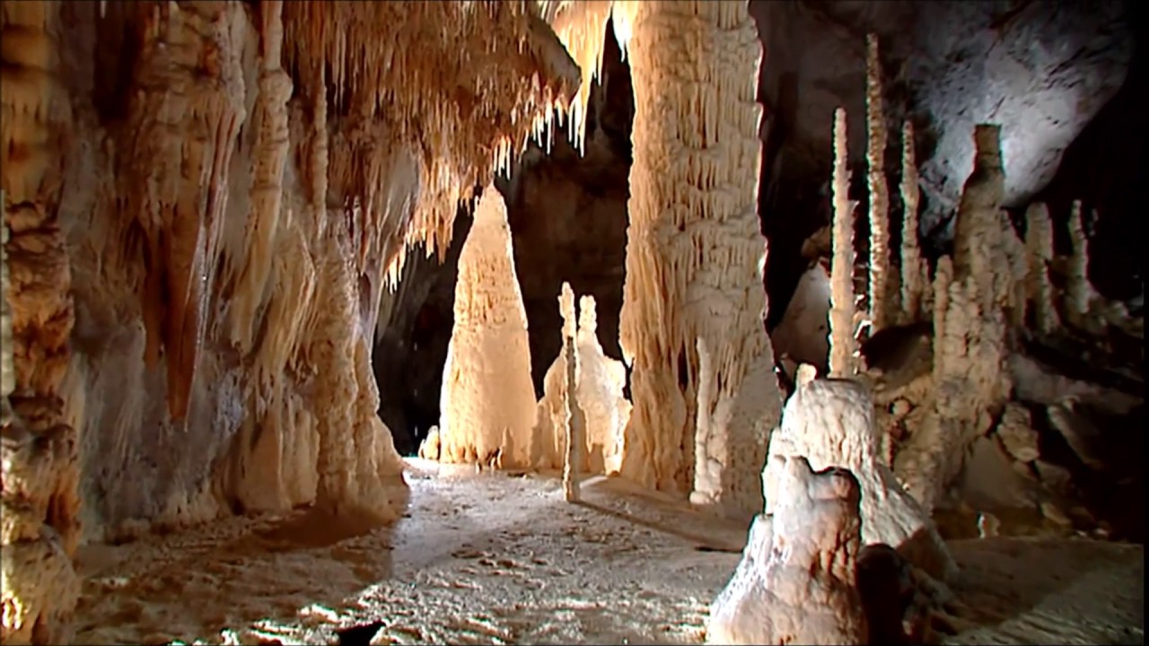 Parco Naturale Regionale Gole della Rossa e di Frasassi