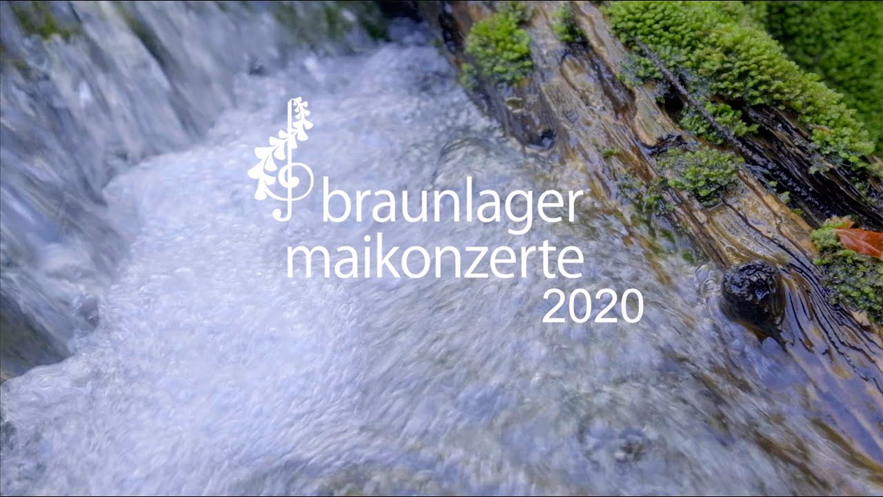 Mai ohne Konzerte - Die Braunlager Maikonzerte 2020
