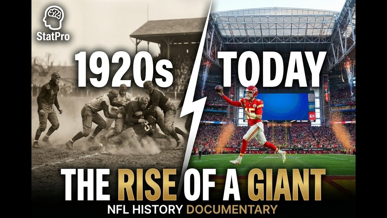 Every NFL Era Explained