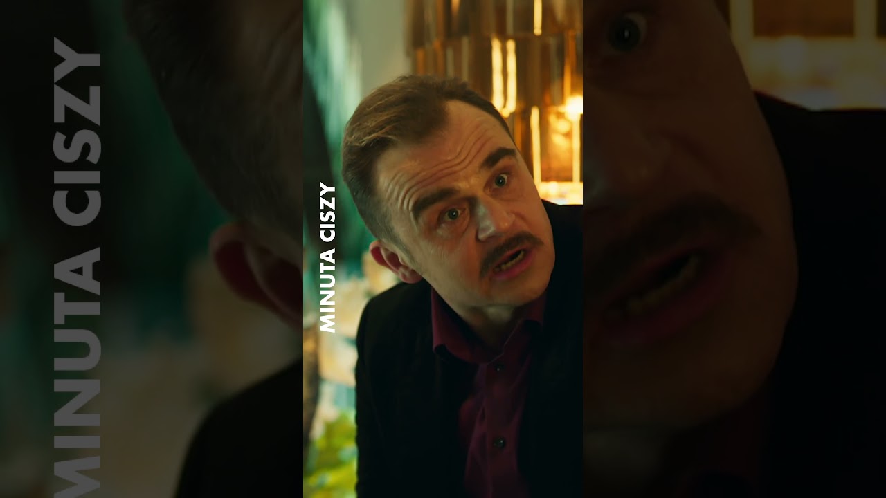 Biznes funeralny to biznes, jak każdy inny | Minuta ciszy | Oglądaj w CANAL+ #serial #minutaciszy