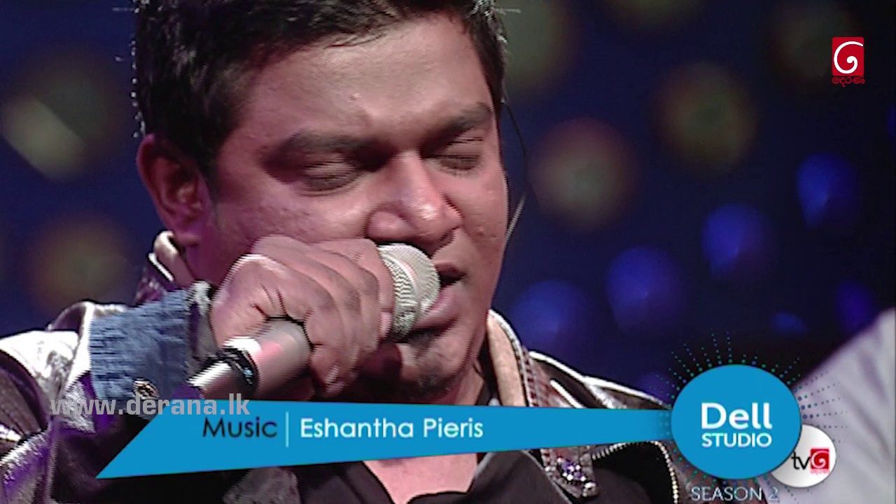 Derana Dell Studio Season 02  Kasun Kalhara