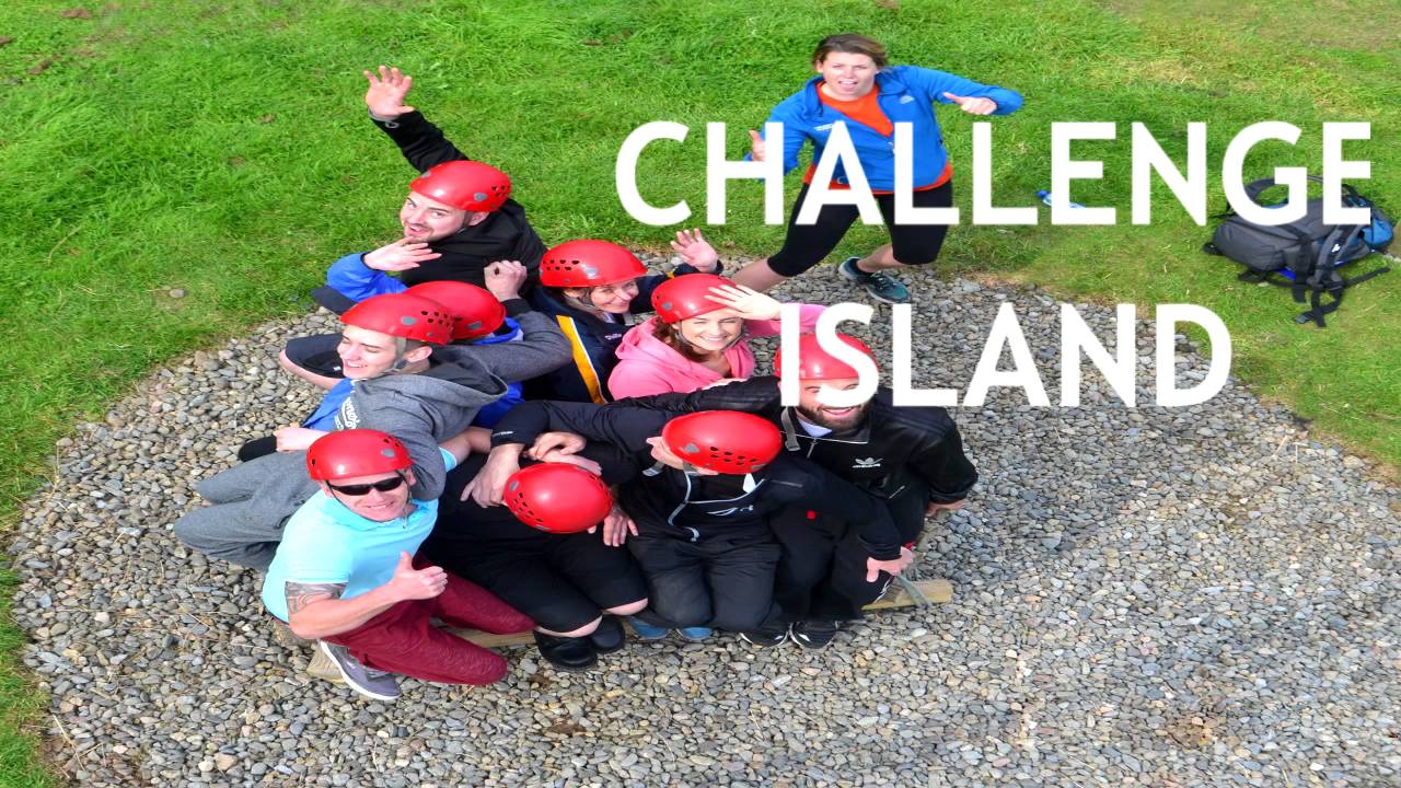 Carlingford Adventure Centre - SKY PARK