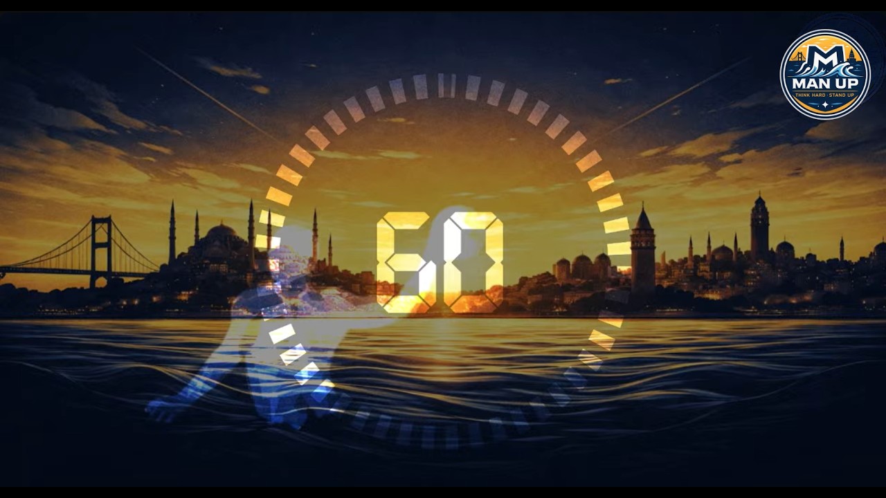 Avrupa Sutopu Şampiyonası 11.'lik Maçı Arkası Türkiye Hollanda