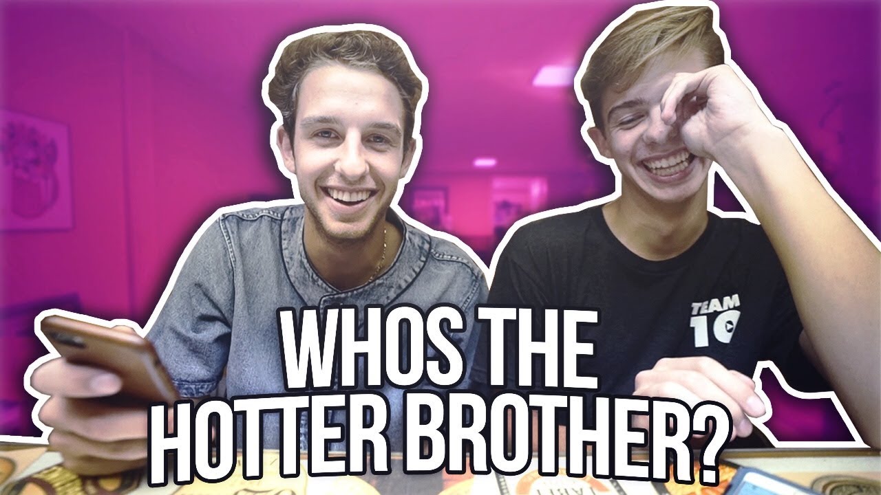 DOES NATHAN SPEISER HAVE A GIRLFRIEND!?! (Q&A)
