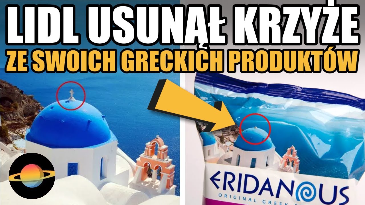 10 bulwersujących przypadków usunięcia krzyży
