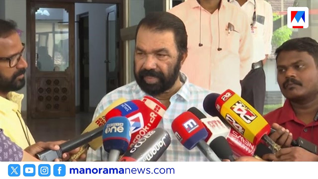 വർഗീയമായിട്ടുള്ള ഒരു ചേരി തിരിവിനെയും പിന്തുണയ്ക്കില്ല: വി. ശിവൻകുട്ടി | V Sivankutty