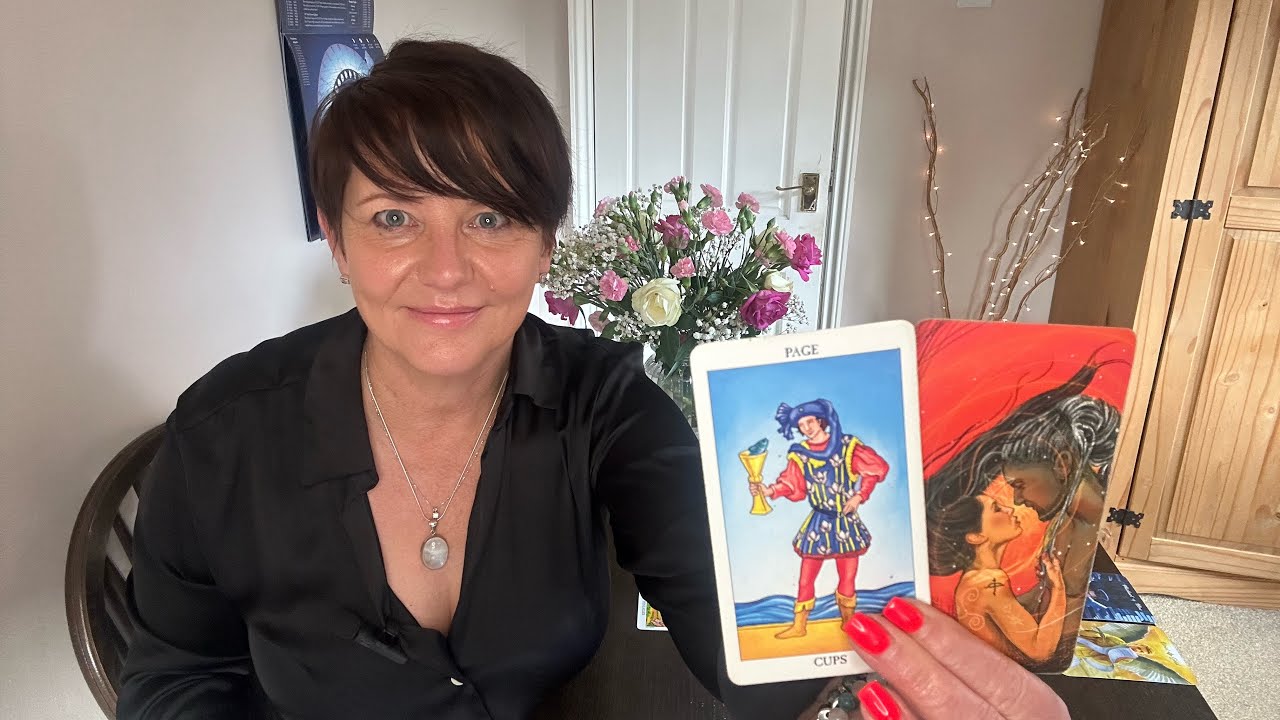 БЛИЗНЕЦЫ ♊️ Предстоящая неделя 6 октября 🌹Не ожидал!🌹
