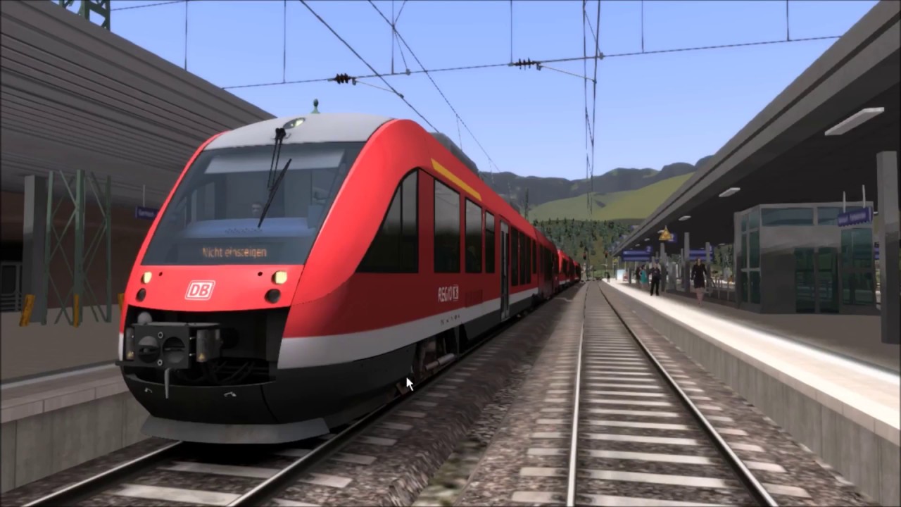 br 648 soundupdata von morphi Let´s test