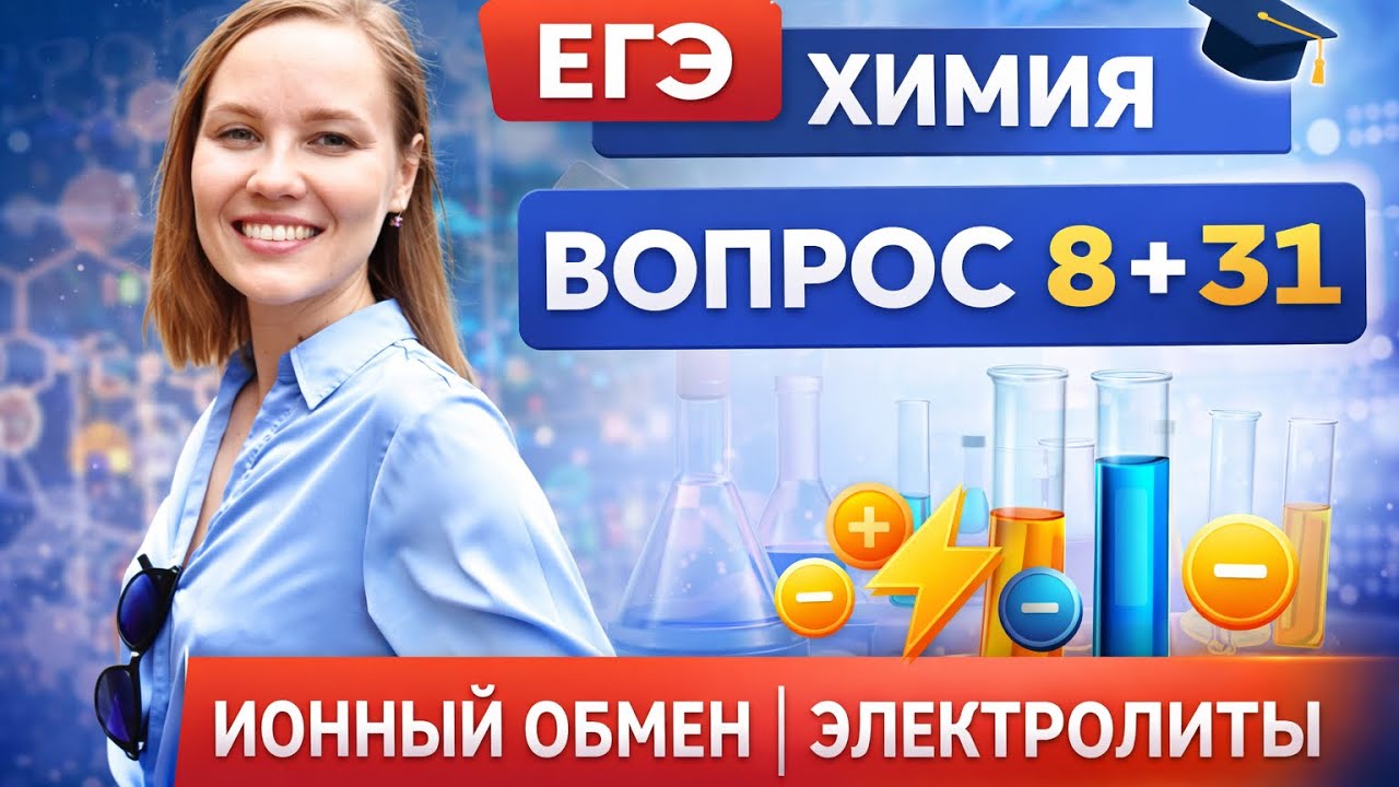 ЭЛЕКТРОЛИТИЧЕСКАЯ ДИССОЦИАЦИЯ РЕАКЦИИ ИОННОГО ОБМЕНА ЭЛЕКТРОЛИТЫ НЕЭЛЕКТРОЛИТЫ