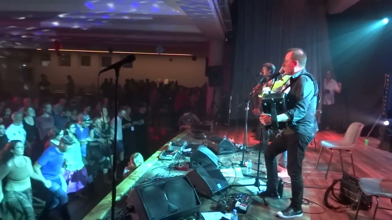 Arbadétorne - Branle de l'Epine