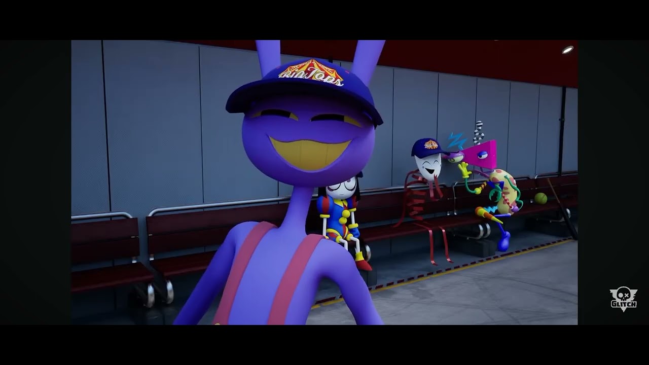 Как вам моя озвучка старалась