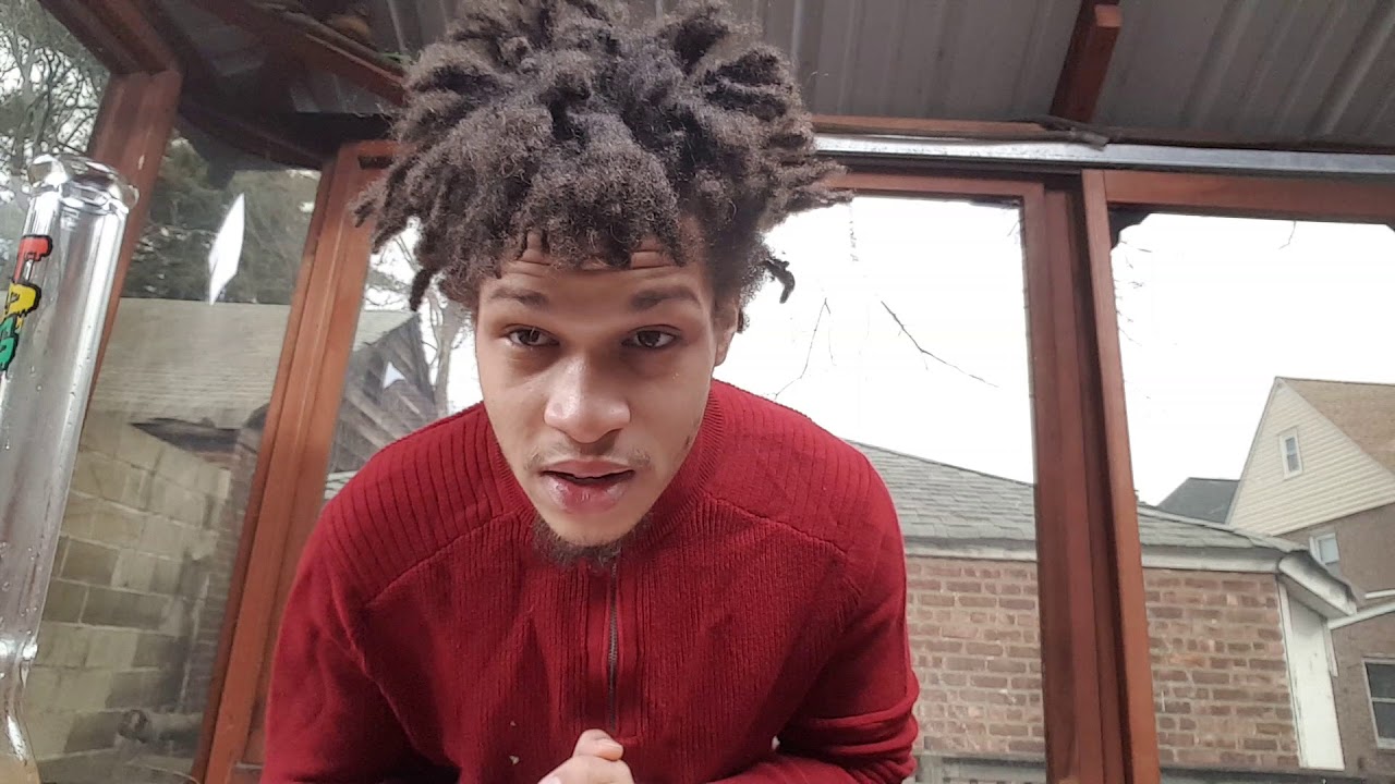 NEW YEARS PROMISE | Smoke Sesh