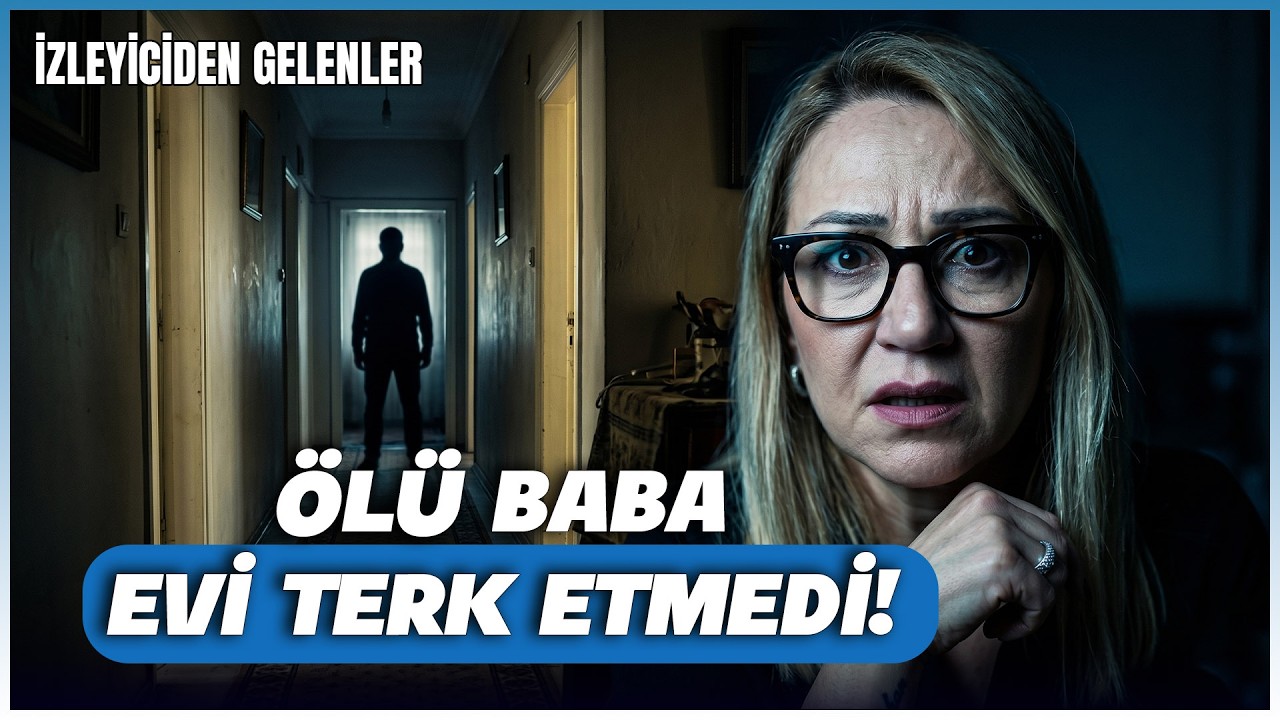 Kara B&uuml;y&uuml;n&uuml;n Feci Sonu: Baba &Ouml;ld&uuml;, Anne Kayboldu | #KaranlıkHik&acirc;yeler