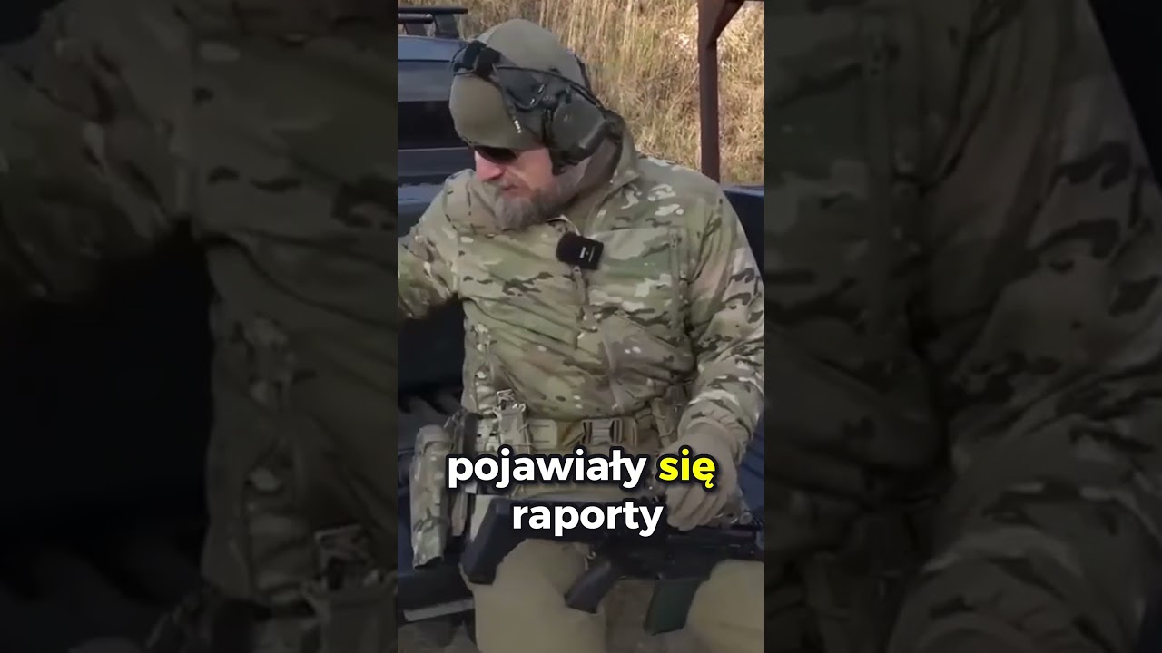 MSBS GROT 🔥 od prototypu do symbolu polskiej nowoczesnej broni
