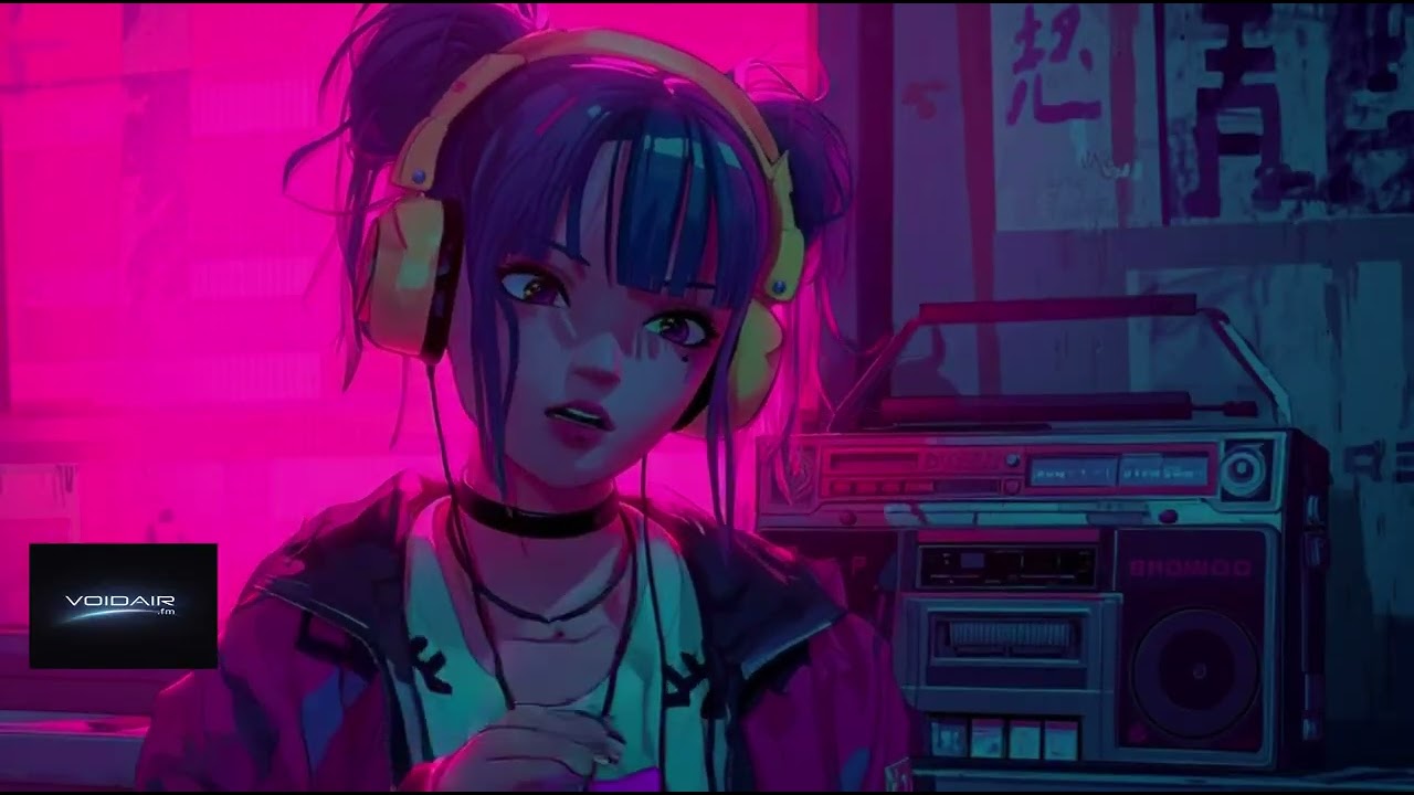 🎧 🔥 LOUDER THAN THE NIGHT 🔥 | Powerful EDM Vocal Synth Pop