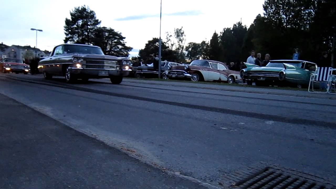sollefte&aring; cruising 2011