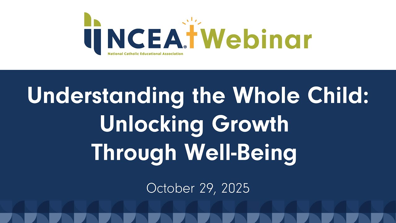 Understanding the Whole Child: Unlocking Growth Through Well-Being