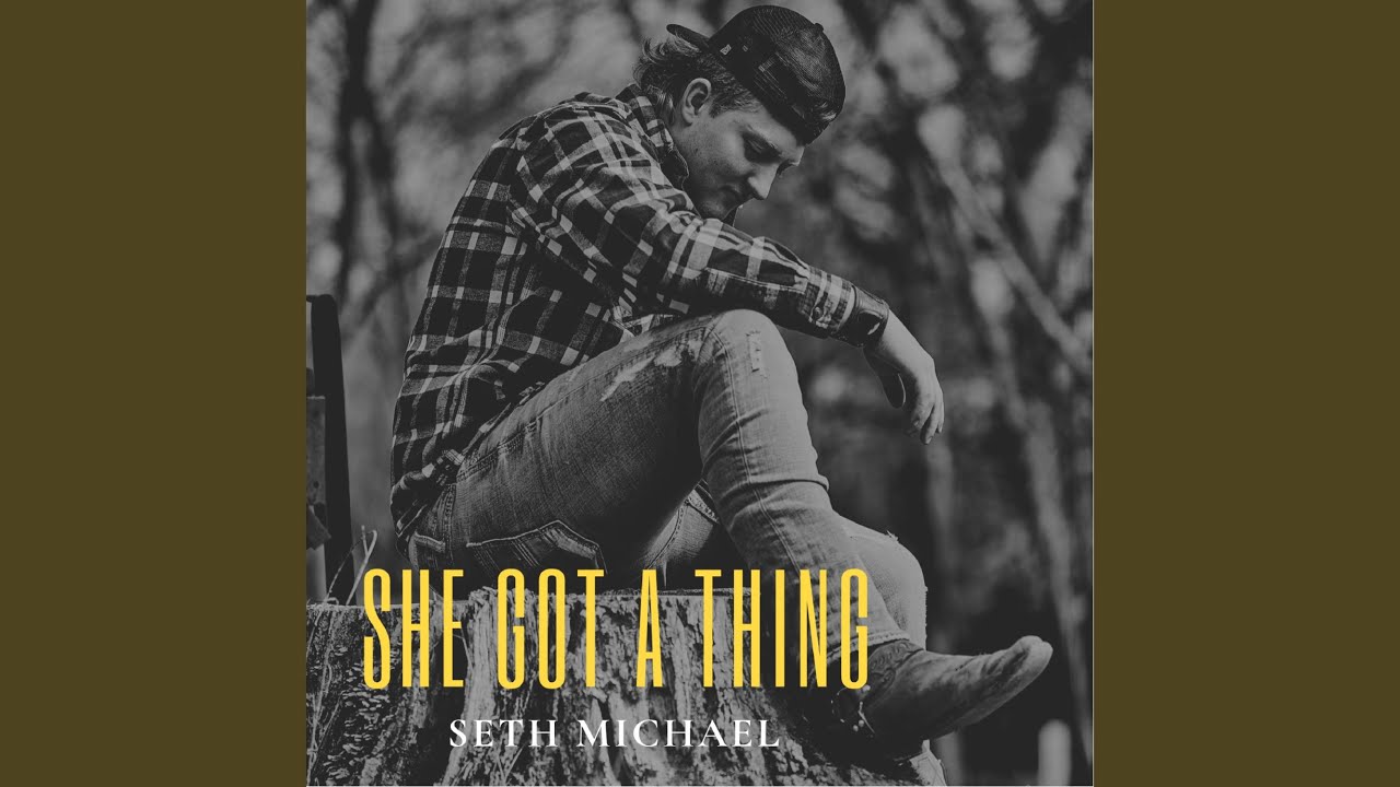 She Got a Thing