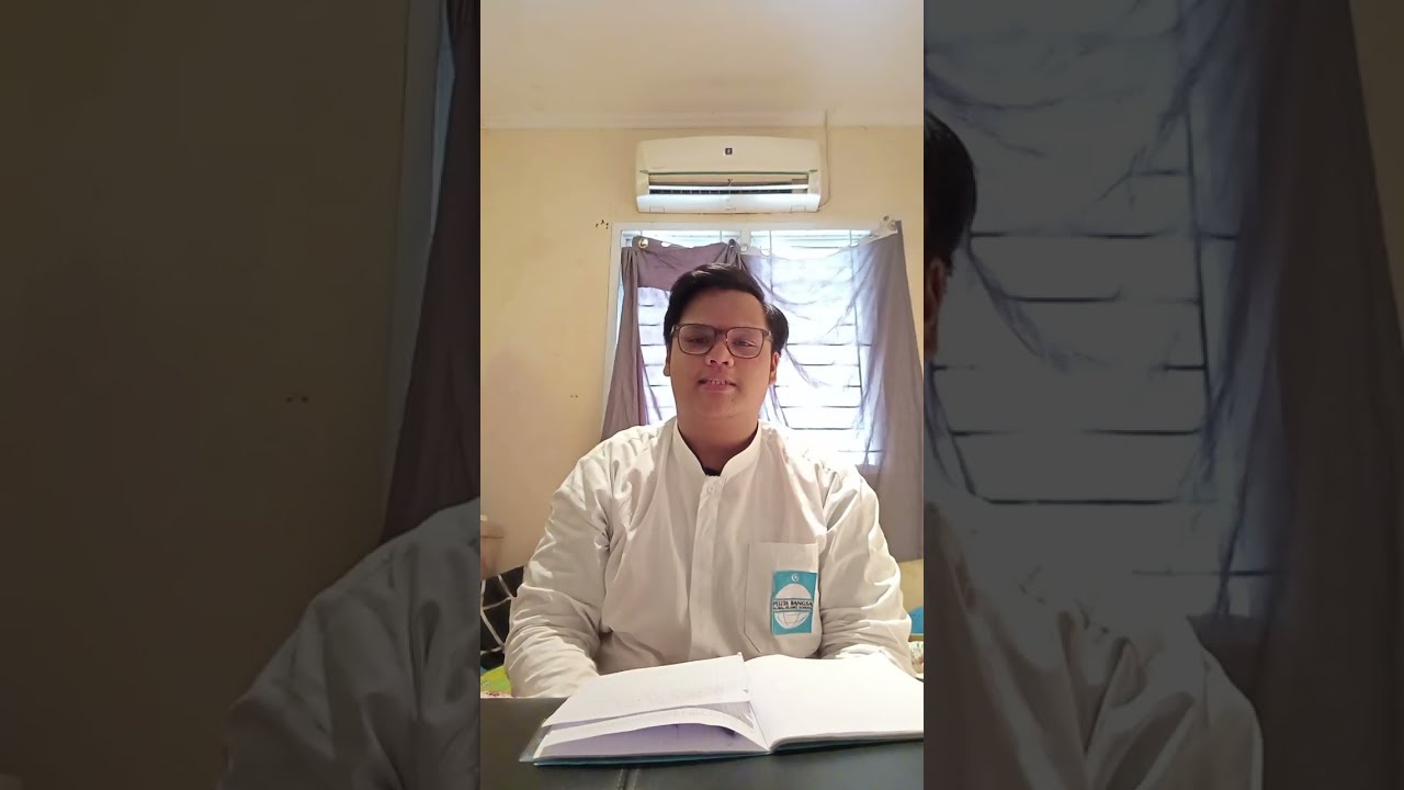 Video Pembelajaran SPL2V | Geo X.2