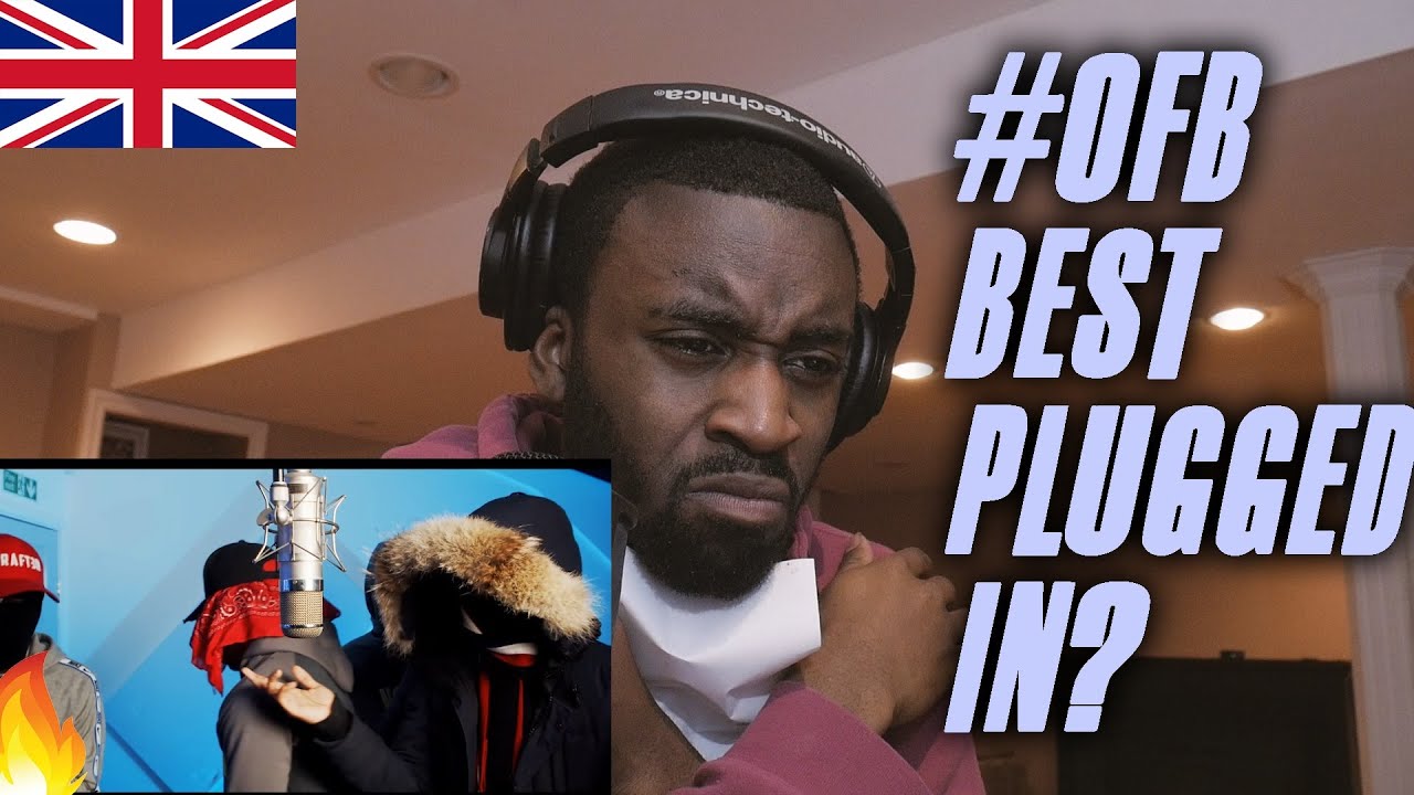CANADIAN Reacts To UK DRILL/RAP (#OFB Izzpot X YF X DZ - Plugged In W/Fumez The Engineer)
