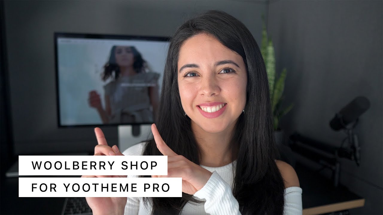 Woolberry – A WooCommerce Theme Package for YOOtheme Pro