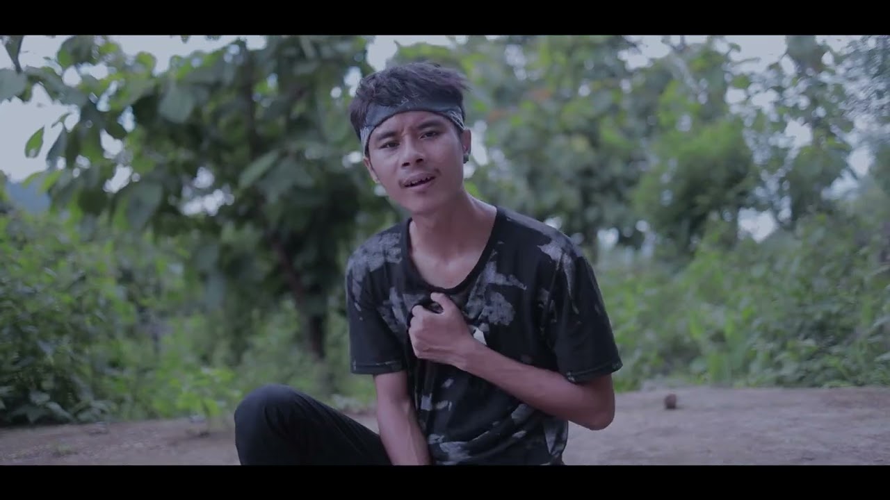You Dare To Love Me? Kaw Ter