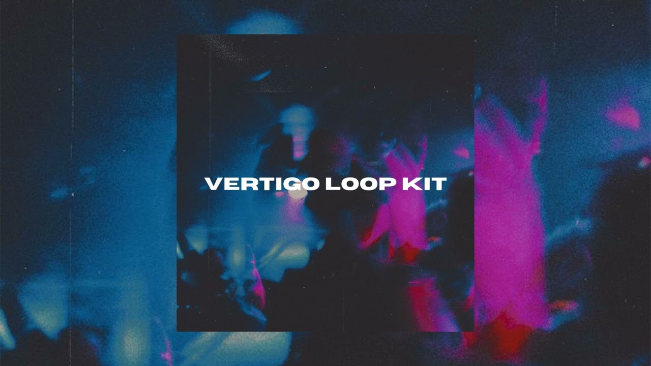[FREE] REGGAETON LOOP KIT / SAMPLE PACK - &ldquo;VERTIGO&rdquo; (Jhayco, Rauw Alejandro, Tainy)
