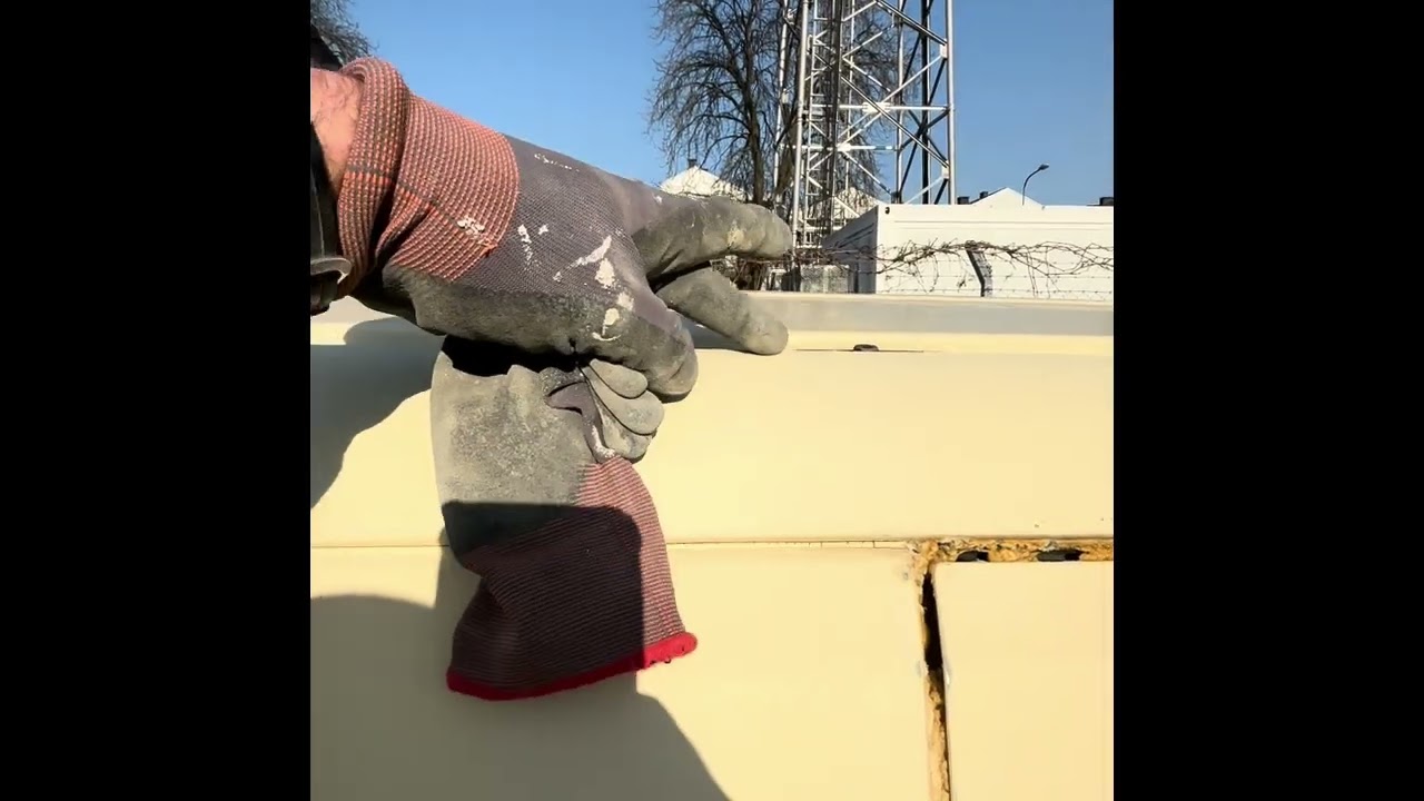 Malowanie auta wałkiem