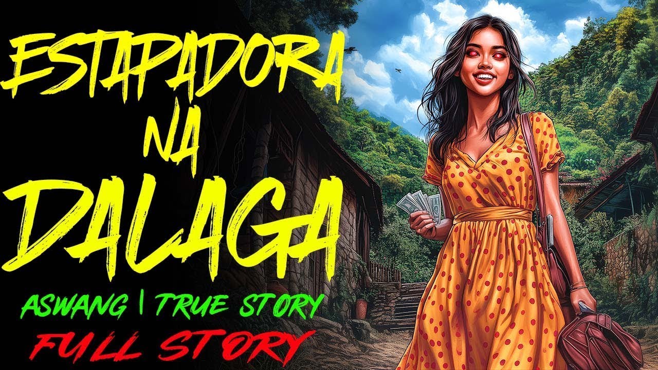 ESTAPADORA NA DALAGA | True Story