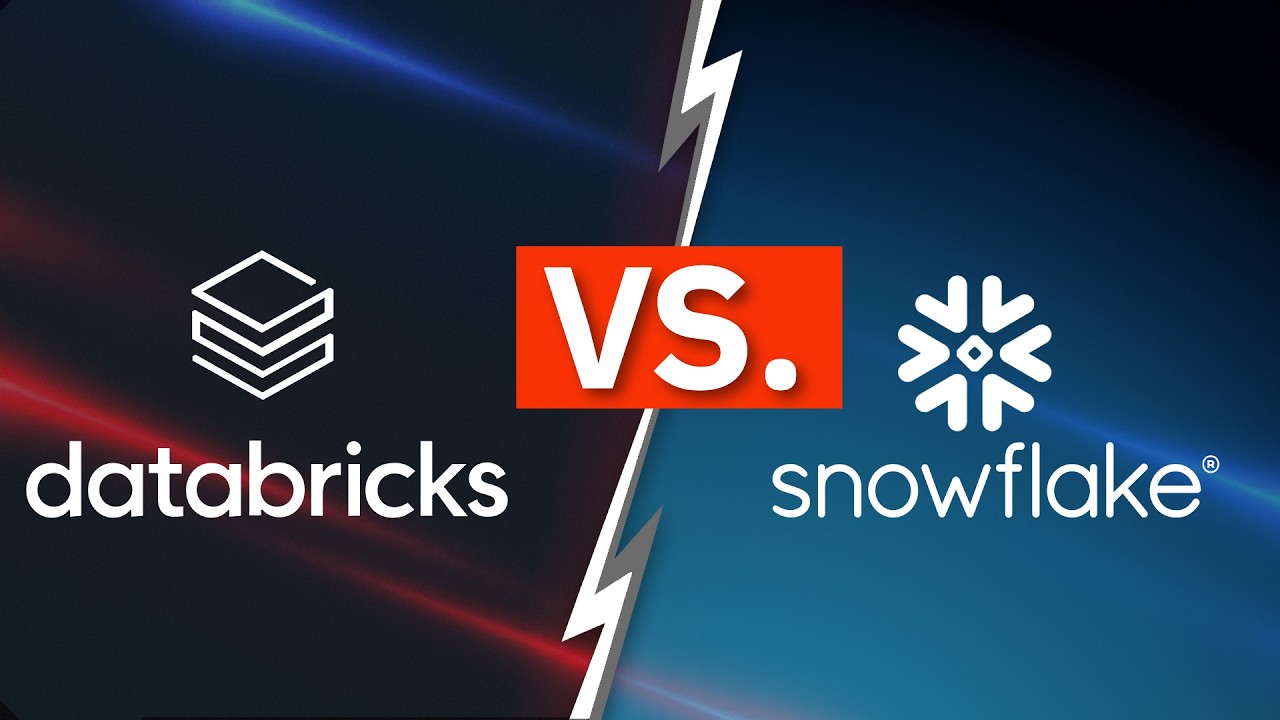 Databricks vs. Snowflake: Der ultimative Guide 2026