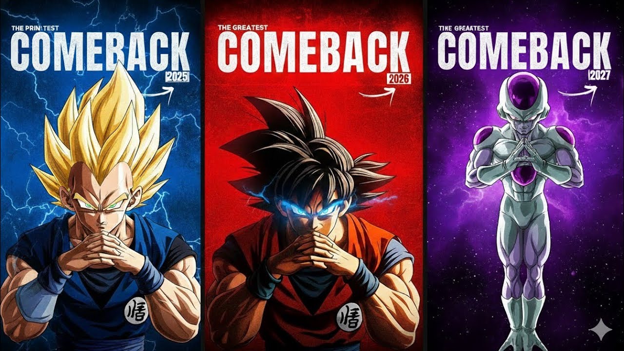 2026 THE GREATEST COMEBACK of Your Life | MUST WATCH | REWIRS #comeback 