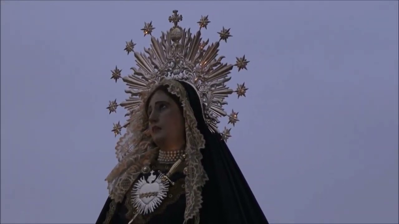 Vídeo Promocional de la Semana Santa de A Coruña 2024