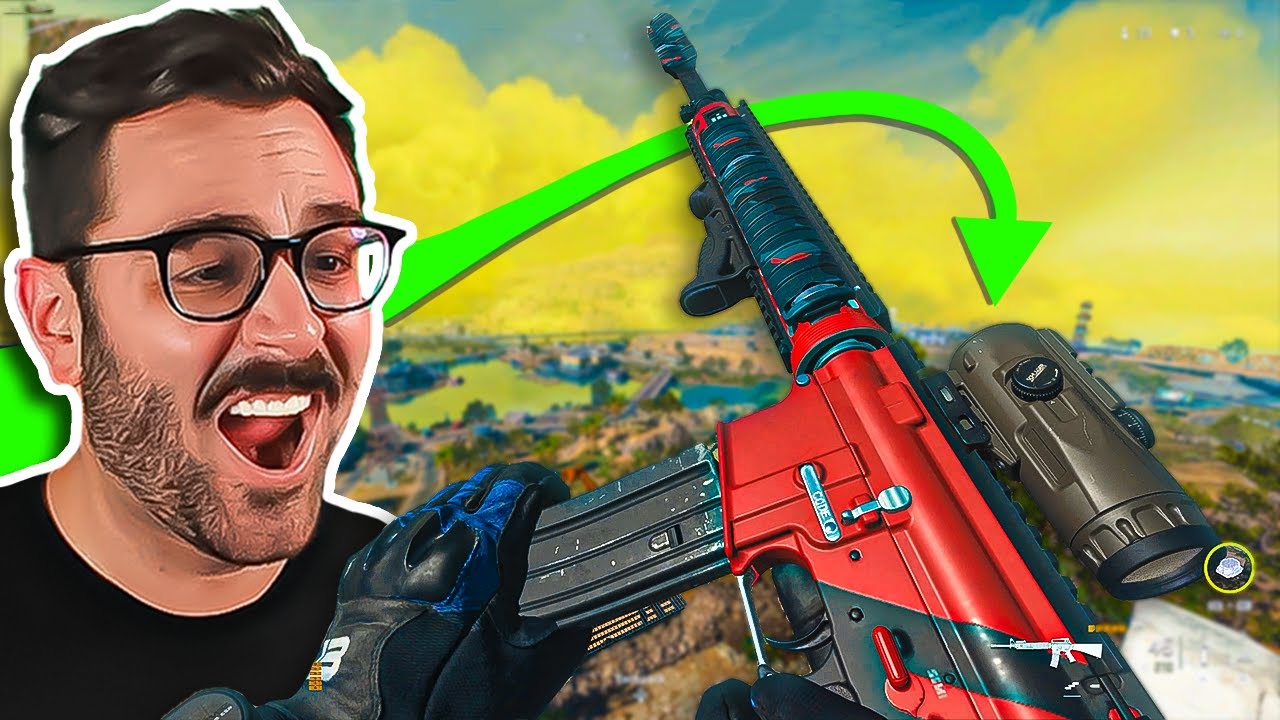 Is Warzone's Broken Meta Back?